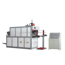 Disposable Plastic Tea Cup Making Machine